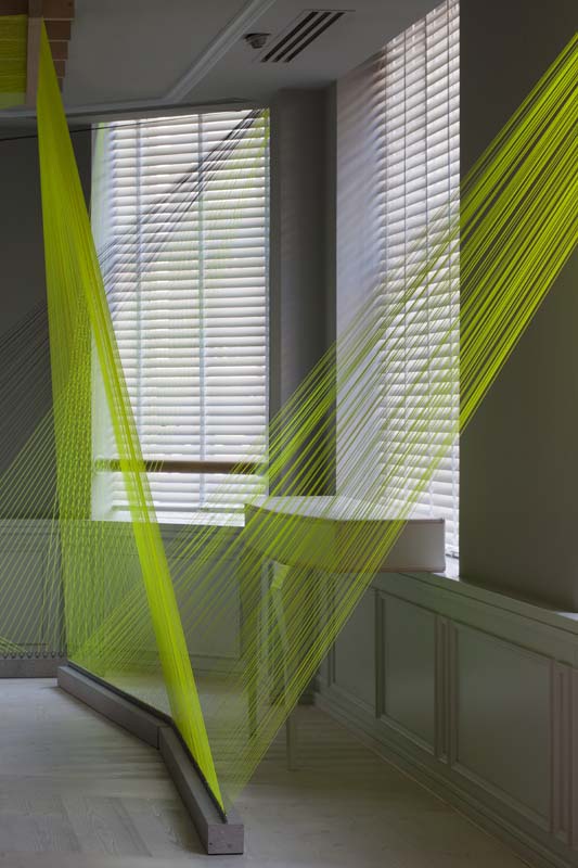 nike flyknit installation