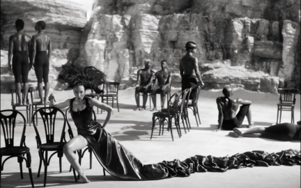 FKA TWIGS – Jordan hemmingway